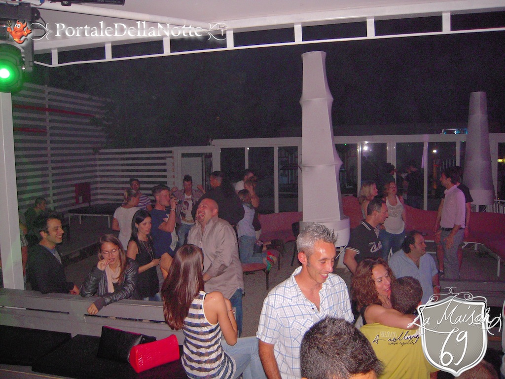i migliori anni venerdì 8.6.2012 DSCN2899